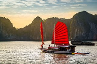 DU LỊCH MIỀN BẮC